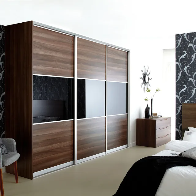 Volante Sliding Doors