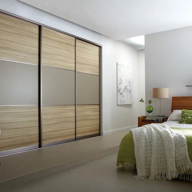 Volante Sliding Doors