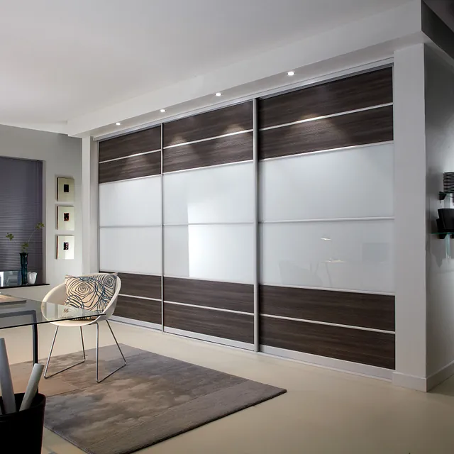 Volante Sliding Doors