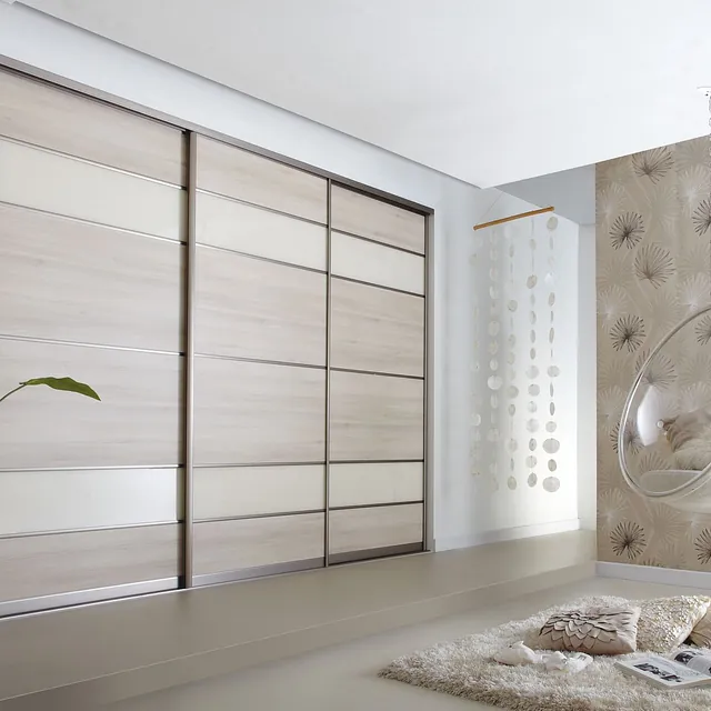 Volante Sliding Doors