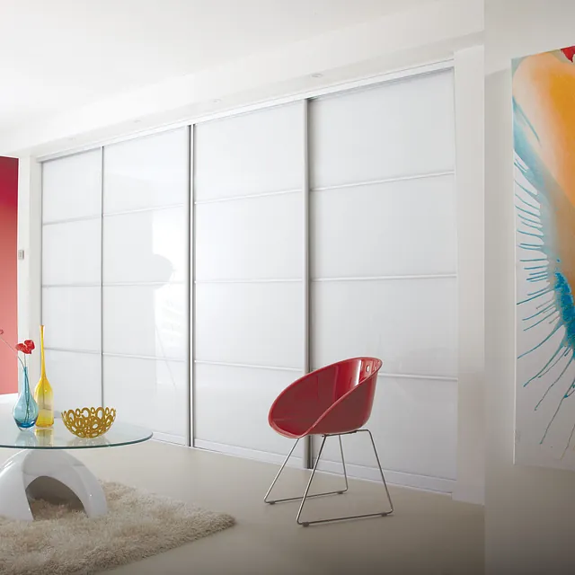 Volante Sliding Doors