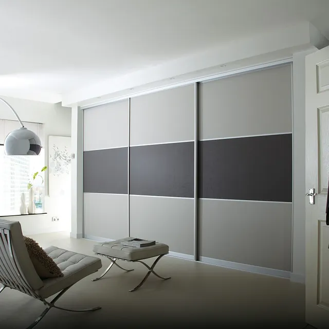 Volante Sliding Doors