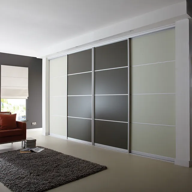 Volante Sliding Doors