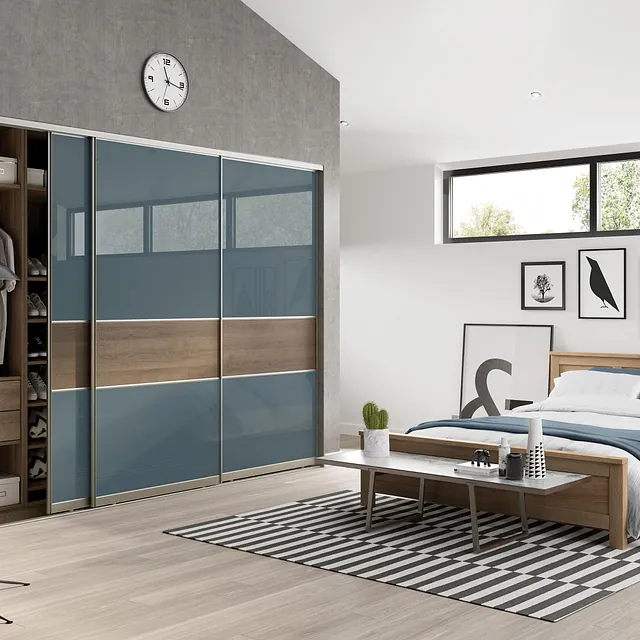 Volante Sliding Doors