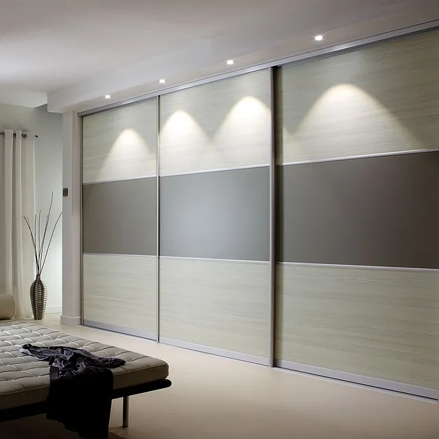 Volante Sliding Doors