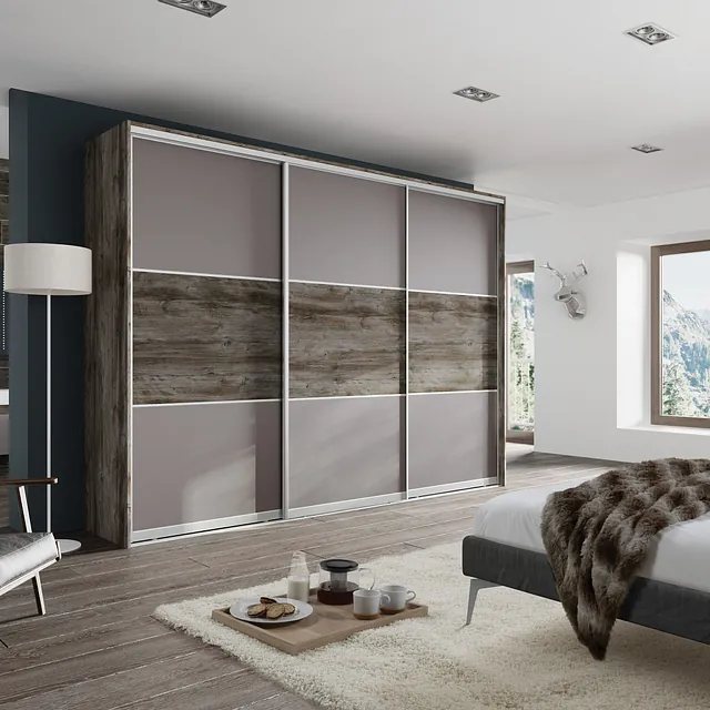 Volante Sliding Doors