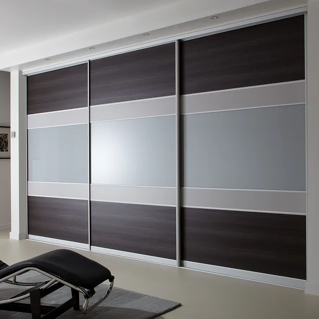 Volante Sliding Doors