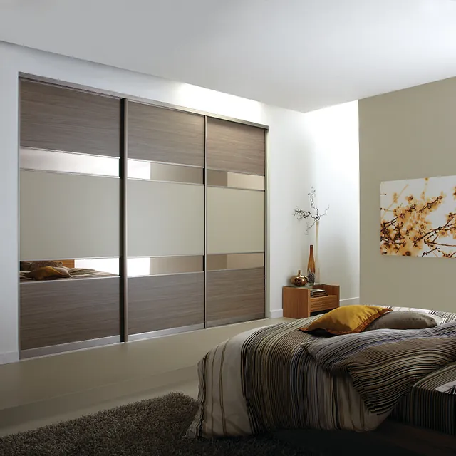 Volante Sliding Doors